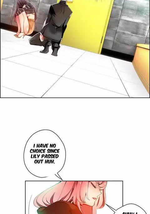 Lilith`s Cord Ch.1-18