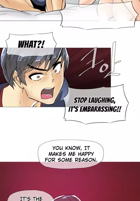 Household Affairs Ch.1-51