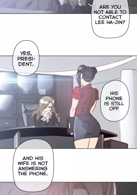 Household Affairs Ch.1-51