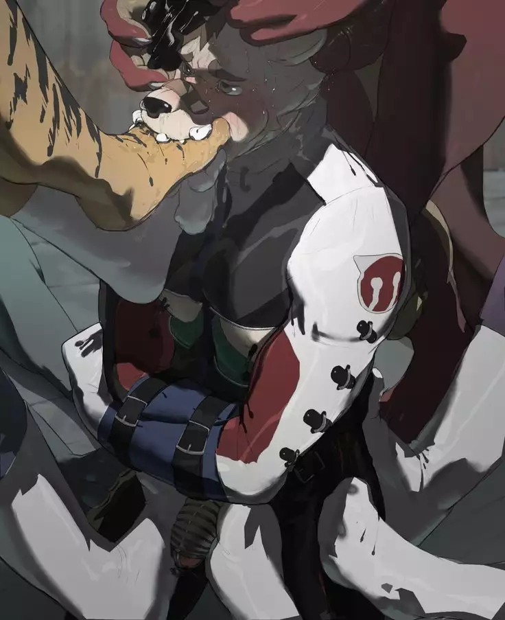 Artist - LOURKANDA twitter