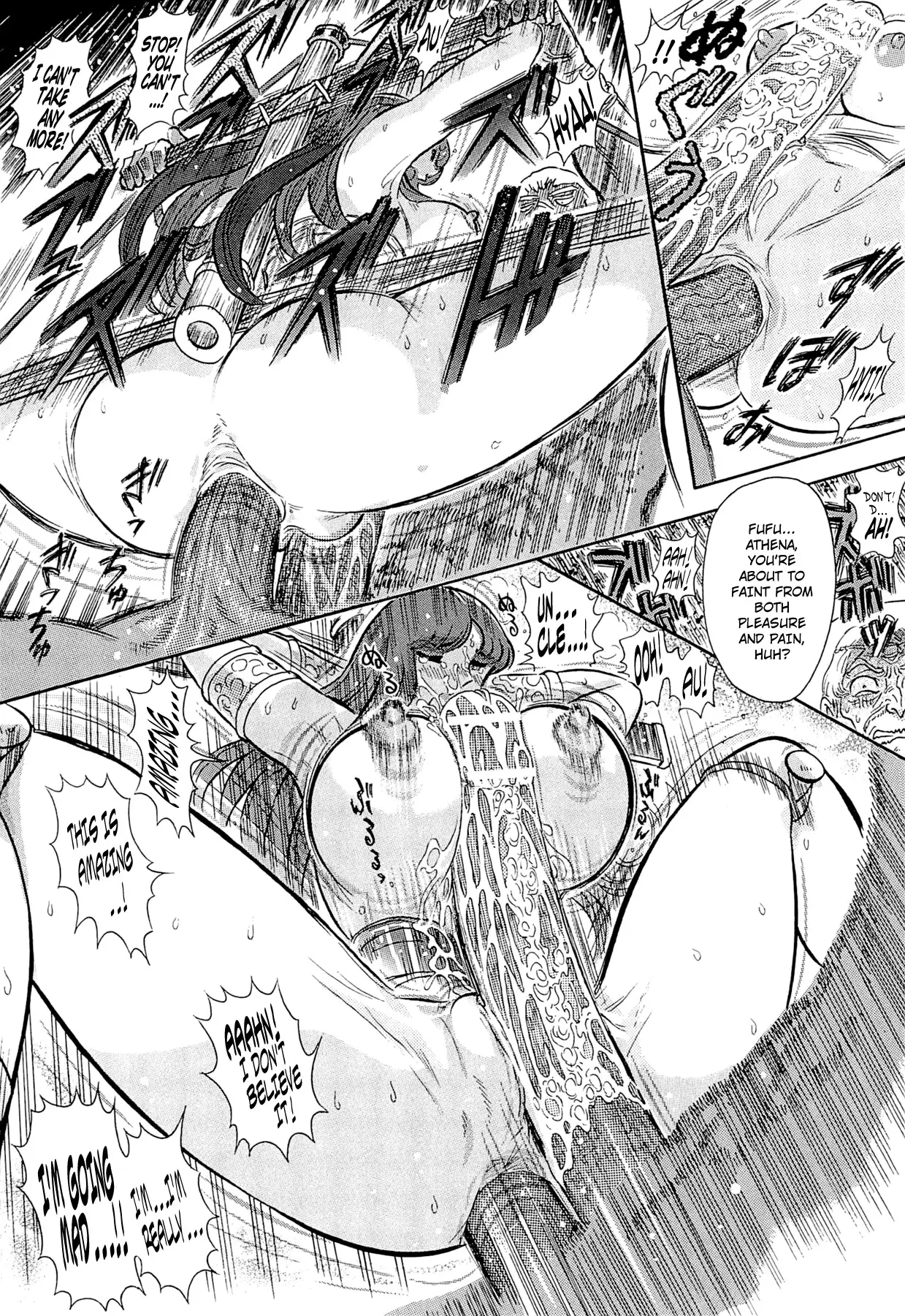 Greece Crisis! - The Crisis of Greece Ch. 1-2