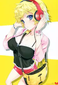 [Happoubi Jin] Happoubi Jin Gashuu Hoteri