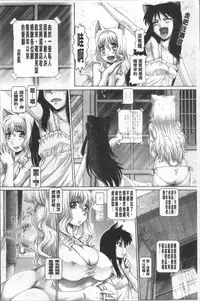 [TYPE.90] Matatabi Panic [Chinese]