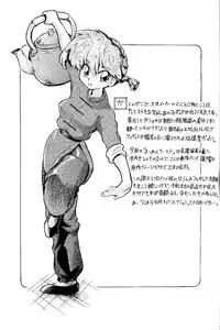 (C75) [... Mou Ii Desu. (Jinmu Hirohito)] Annojyou (Ranma 1/2) [English]