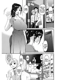 [Bai Asuka] Youbo | Impregnated Mother Ch. 1-11 [English] [N04h]