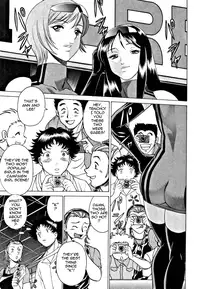 [Tamaki Nozomu] Nanairo Karen | Karen Chameleon Vol. 1 [English] [Tadanohito]