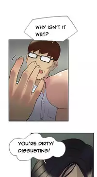 Double Date Ch.1-23 (English) (Ongoing)