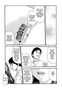 [Haruki] Hishoka Drop - Secretarial section Drop 3 [English] {Tadanohito}