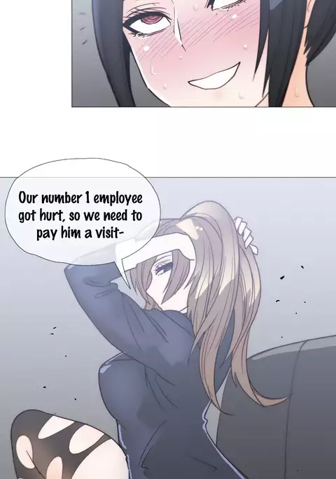 Household Affairs Ch.1-51