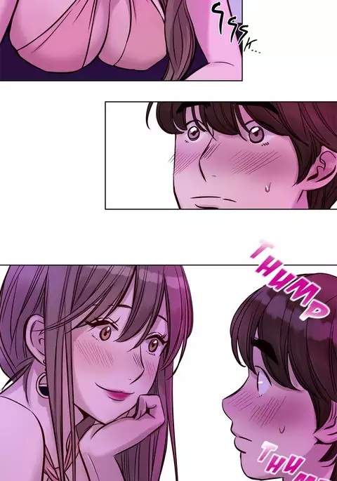 Atonement Camp Ch.1-30