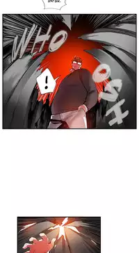 [Juder] Lilith`s Cord Ch.1-21 (English) (Ongoing)