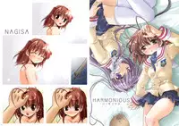 (C74) [Watsukiya (Watsuki Rumi)] Watsukiya Soushuuhen 5 (Clannad)