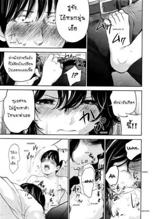 Netoraserare Vol.1-3