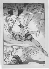 [Dirty Matsumoto] Onna Kyoushi Akai Yami