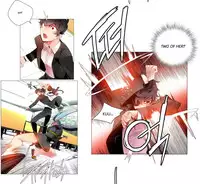 Lilith`s Cord Ch.1-11 (English) (recut)