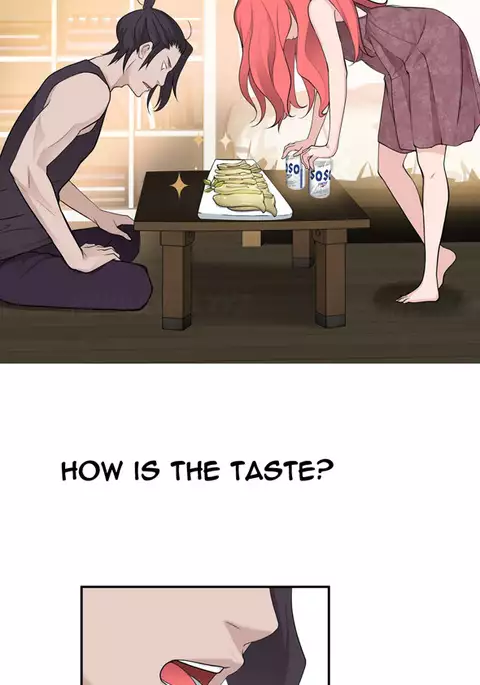 Tissue Thieves Ch.1-36