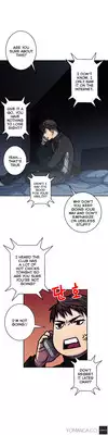 Ghost Love Ch.1-15 (English) (YoManga) (Ongoing)