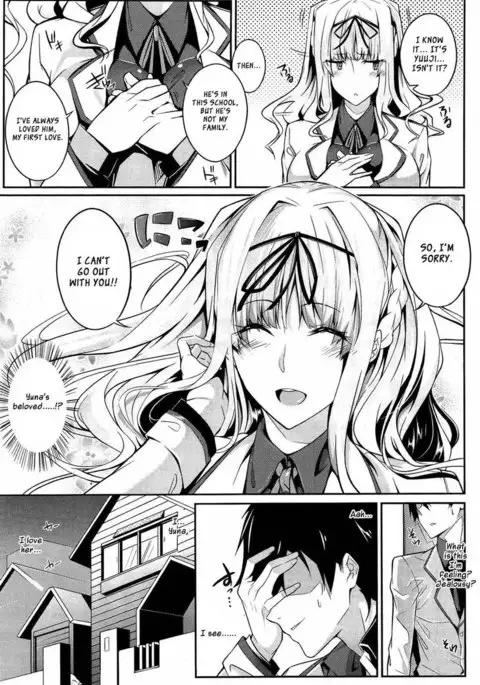 3 Piece ~Hitokakera~