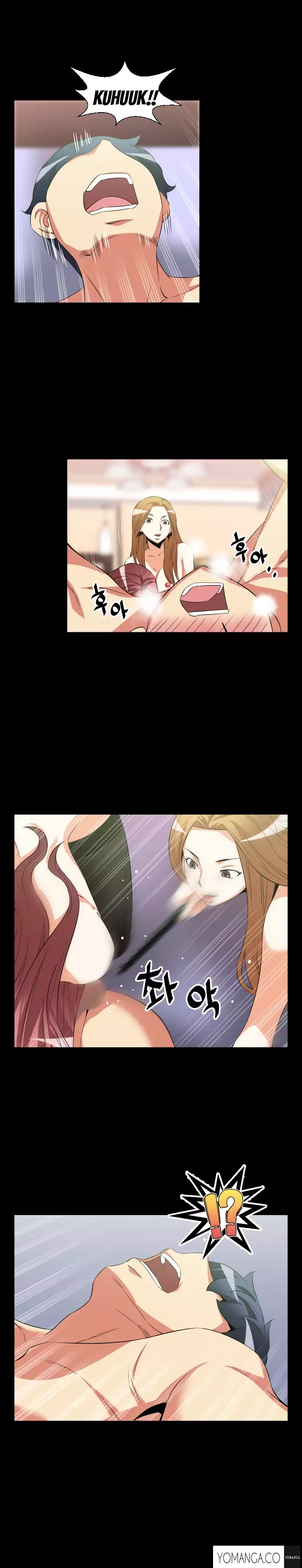 Love Parameter Ch.1-38