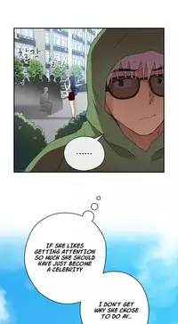 [Ttasoom] H-Campus Ch.0-29 (English) (Ongoing)