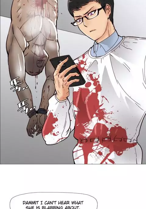 Household Affairs Ch.1-38