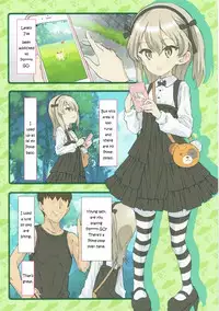 (C90) [Byousatsu Tanukidan (Saeki Tatsuya)] PakomanGO!! (Girls und Panzer) [English] [giftz]