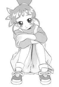 (C61) [Ashinoie (Taryl.)] Hinnyuu Musume 9 (Kasumin, Final Fantasy VIII)