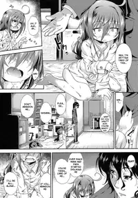 [Yamazaki Kana] Hinadori no Koe Ch.1 [English][LWB + LoliLoli Hunters]