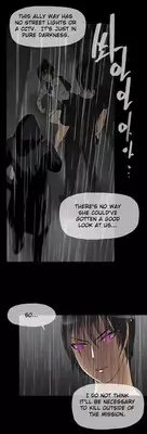 [ButcherBoy] Household Affairs Ch.1-28 (English) (YoManga) (Ongoing)