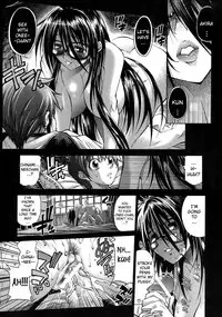 [Rakko] Pura-Tina Plus [English] [biribiri]