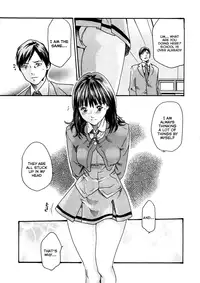 [Haruki] Sense Vol.1 (Complete) [English]