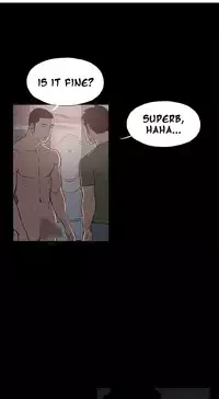 [Mr. Byeong-Su] Cohabitation Ch.1-33 (English) (Ongoing)