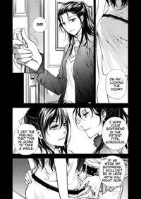 [Ratana Satis] Mentality [English] [Three Musqueerteers]