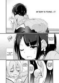 [ternotte (noneto)] Shin Seiheki Kaitaku no Mana | Newfound Fetish of Mana [English]