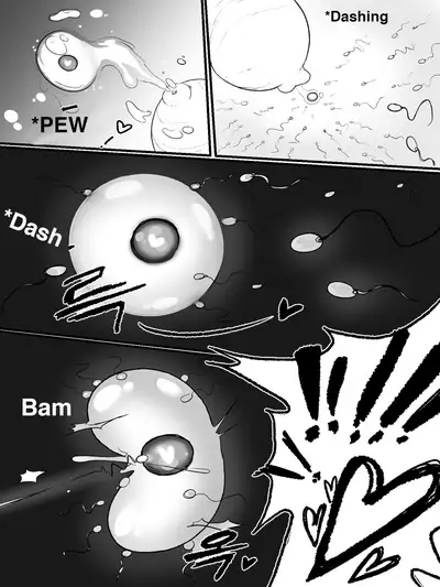 The reality in the starlight