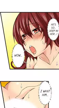 [Jyunn Irie] Sneaked Into A Horny Girls' School [Complete]