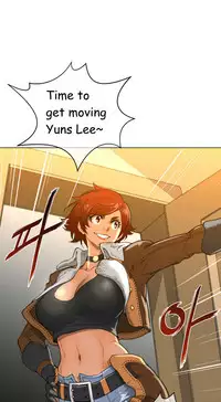 Perfect Half Ch.1-25 (English) (Ongoing)