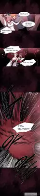 [Team Black October] Canine Tooth Ch.1-10 (English) (YoManga) (Ongoing)