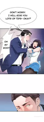 Tissue Thieves Ch.1-10 (English) (Ongoing)