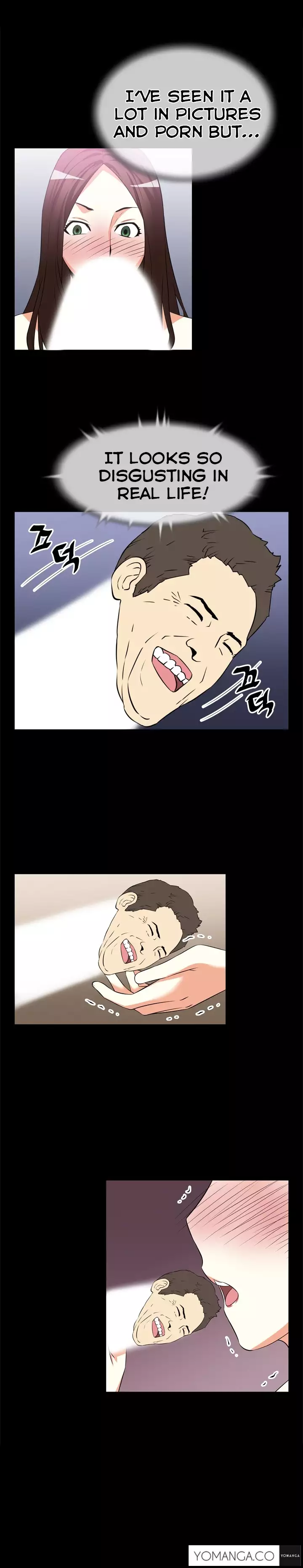 Love Parameter Ch.1-25