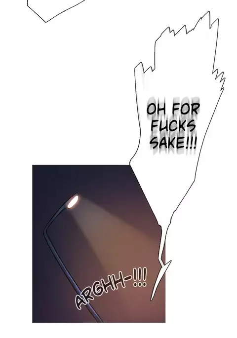 Scandal of the Witch Ch.1-35