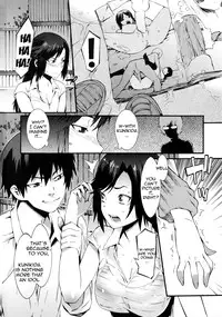 [Musashimaru] Honey Time [English] {doujin-moe.us}