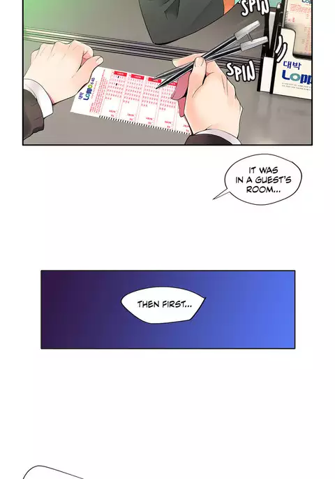 Lilith`s Cord Ch.1-40