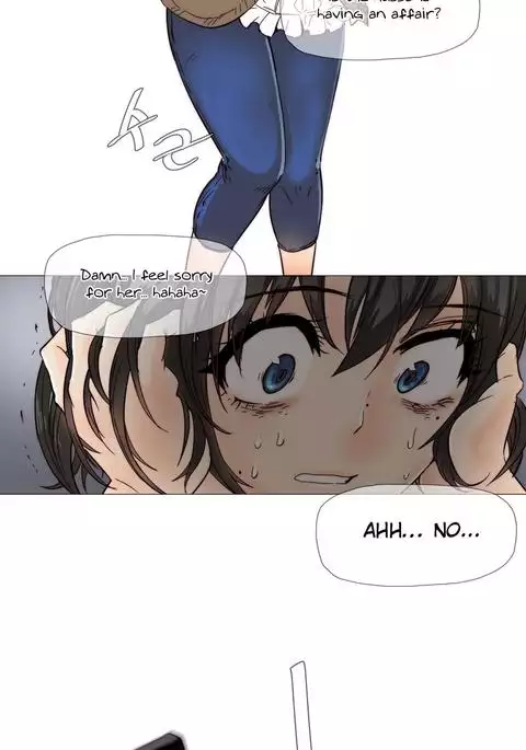 Household Affairs Ch.1-38