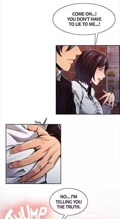 Taste of Forbbiden Fruit Ch.29/53