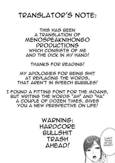 Shinrei Shashin | Spirit Photography 1+2