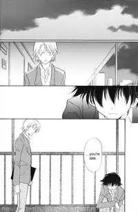 [Gekkou Touzoku (Nobi Nobita)] Rolling Ambivalent Hold 02 (Digimon Adventure)