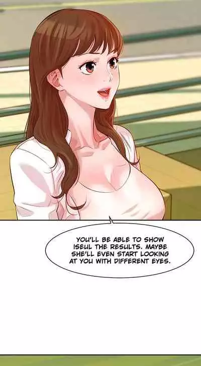 [Kim Young-Gam] Goddess Stargram Ch. 4 [English] [CPC Scans]