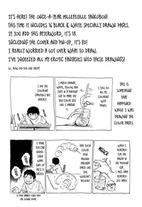 [Millefeuille] Yononaka Azayaka | Vivid in a World [English] {Tadanohito}