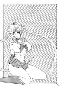 Sailor X Volume 1 (Sailor Moon)